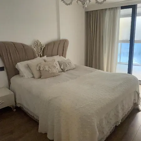 Apartment Bahceli Dubleks