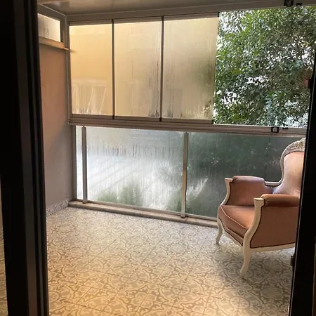 Apartment Bahceli Dubleks *