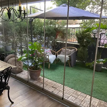 Apartment Bahceli Dubleks *