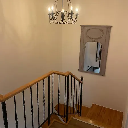 Apartment Bahceli Dubleks Bornova
